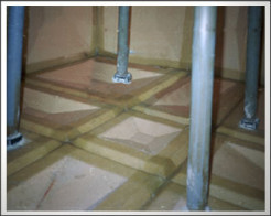 ＜ＰＴＳサプライマー工法の特徴＞